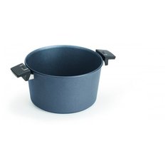 Кастрюля литая WOLL Diamond Lite h-15,5 см, d-28 см, 7,5 л