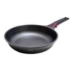 Сковорода TalleR TR-44023 26 см, литой алюминий с антипригарным покрытием, диаметр дна - 18,8 см