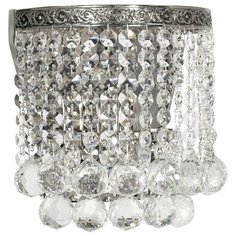 Настенный светильник Arti Lampadari Castellana E 2.10.501 N
