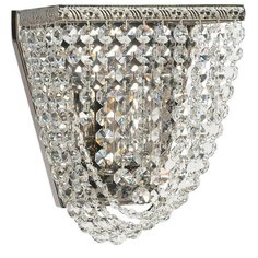 Настенный светильник Arti Lampadari Nobile E 2.10.501 N