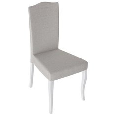 Стул «Невада 1» (Белый матовый/тк № 110) Triya