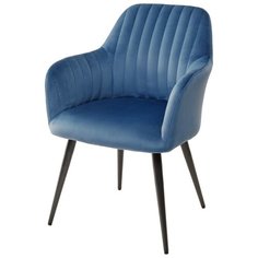 Стул-кресло REGENT ASH BLUE M City
