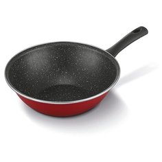 Сковорода вок антипригарная Tradition (28 см), 30004424 Brabantia