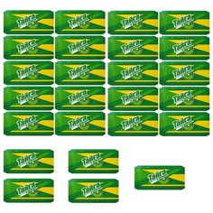 Клеевая ловушка Selena Тайга домик от тараканов, 25 штук