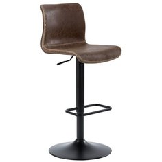 Барный стул NEVADA Vintage Mocha C-131 винтажный мокко