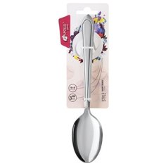 Набор столовых ложек Apollo genio Style STL-43 3 штуки