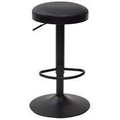 Барный стул AGAVA Vintage Black C-135 винтажный черный M City