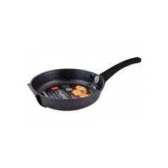 Сковорода Традиция Сапфир ТС2241 антипригарное покрытие литая 24см