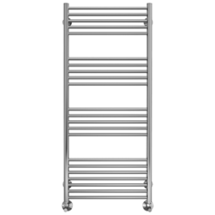 Водяной полотенцесушитель Terminus Аврора П22 500х1200 4620768886416 Хром