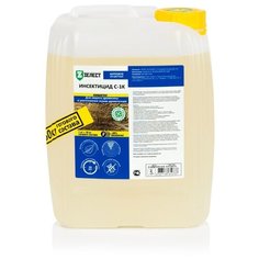 Зелест Антижук против жуков и короедов «С-1К» Инсектицид, 5 кг, жидкий концентрат, С-1К-05