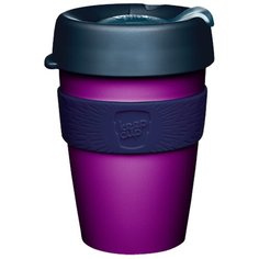 Кружка KeepCup Original M, 340 мл, Rowan (CROW12)