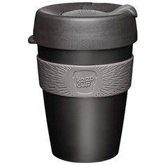 Кружка KeepCup Original M, 340 мл, Doppio (CDOP12)