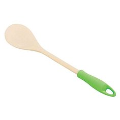Ложка овальная Tescoma PRESTO Wood 637208
