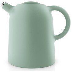 Термокувшин Thimble 1 л светло-зеленый Eva Solo 502722