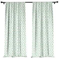 Фотошторы "Мили №2", 145*260 см, 2 шт. Сирень