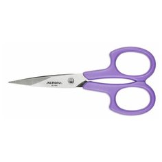 AU 404 Ножницы Aurora вышивальные, 11 см