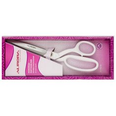 AU 906-90 Ножницы Aurora портновские профессиональные, 9 /23 см