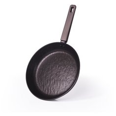 Сковорода для жарки VELA ROCK 28x5см (алюминий) Fissman