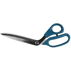 AU 908-100 Ножницы Aurora профессиональные портновские с увеличенным углом наклона рукояти, 25 см