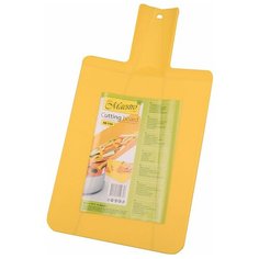 Разделочная доска MR-1786Y Maestro