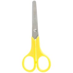 Ножницы детские для левшей Мульти-Пульти "Приключения Енота" 12,5см