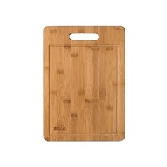 Доска разделочная TalleR TR-52209 прямоугольная, 35х25х1,5 см.