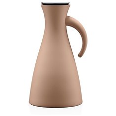 Термокувшин Vacuum 1 л высокий Natural Eva Solo