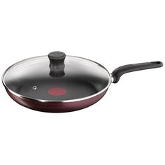 Сковорода PROVENCE 24 см с крышкой Tefal