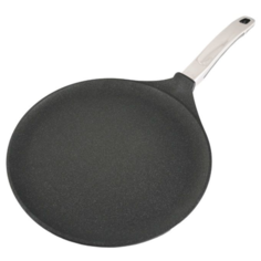 Сковорода Baf для блинов с несъёмной ручкой , 28 см