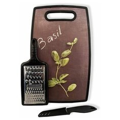 Разделочная доска MR1784B Maestro