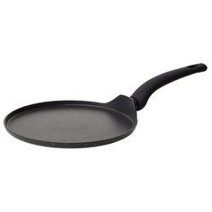 Сковорода NADOBA блинная с антипригарным покрытием, 25 см., серия AGATA (728021)