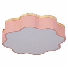 Накладной светильник Escada 10208 10208/1LED (Pink)