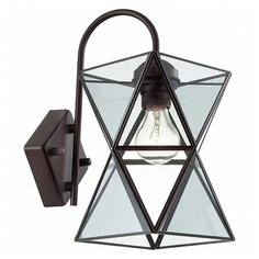 Бра Favourite Polihedron 1919-1W