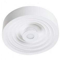 Накладной светильник Escada Gesso 10218/S LED