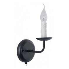 Бра Arte Lamp Graff A1857AP-1BK