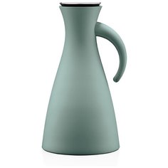 Термокувшин Vacuum 1 л высокий Chinois green Eva Solo