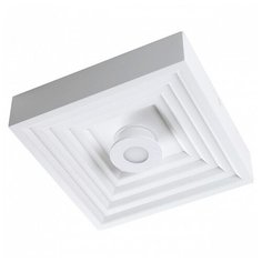 Накладной светильник Escada Gesso 10218/SG LED