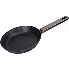 Сковорода PROFFI KITCHEN PKT0177, ROCK из алюминия с антипригарным покрытием 28 см