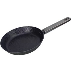 Сковорода PROFFI KITCHEN PKT0176, ROCK из алюминия с антипригарным покрытием 26 см