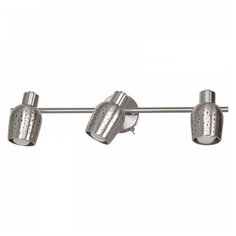 Бра Escada, 3х40W, бронза, размеры (мм)-100x160x540, плафон - бронза