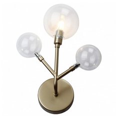 Бра Favourite, 1х40W, золото, размеры (мм)-155x280x230, плафон - неокрашенный