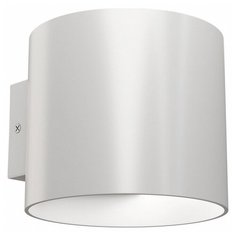 Бра Maytoni, 1х50W, белый, размеры (мм)-100x80x100, плафон - белый