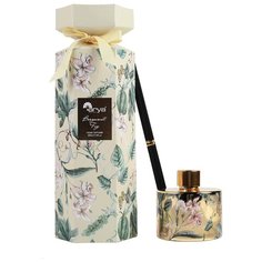 Диффузор Ароматический С Палочками Arya 200 мл Bergamot& Fig
