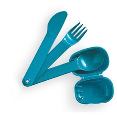 Набор столовых приборов в футляре Tupperware