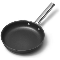 Сковорода Smeg CKFF2601BLM (Black)