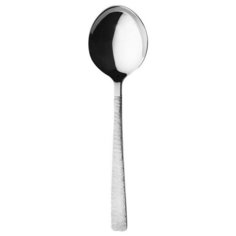 ASTREE cisele - Ложка бульонная (bouillon spoon), Guy Degrenne