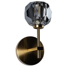 Светильник настенный Loft it Orion Smoky 10021/1W G9 12W