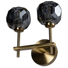 Светильник настенный Loft it Orion Smoky 10021/2W G9 24W