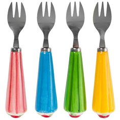 CMS-01/19 Набор десертных вилок (Pavone)