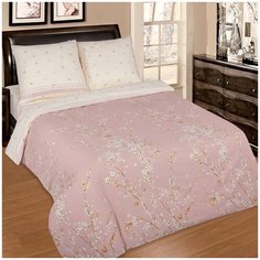 Постельное белье Сакура 2 спальный Артпостель